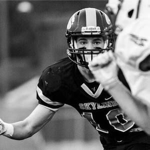 Meet your Posher, Tyler